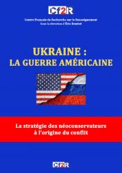 Ukraine. La guerre américaine ?